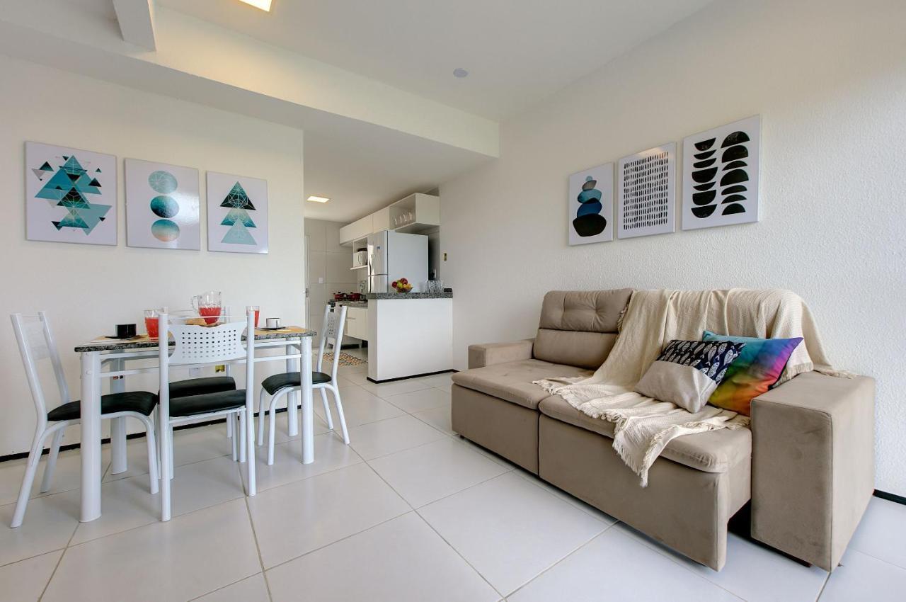 אקווירז Beach Townhouses #Ic1 - Triplex Por Carpediem מראה חיצוני תמונה