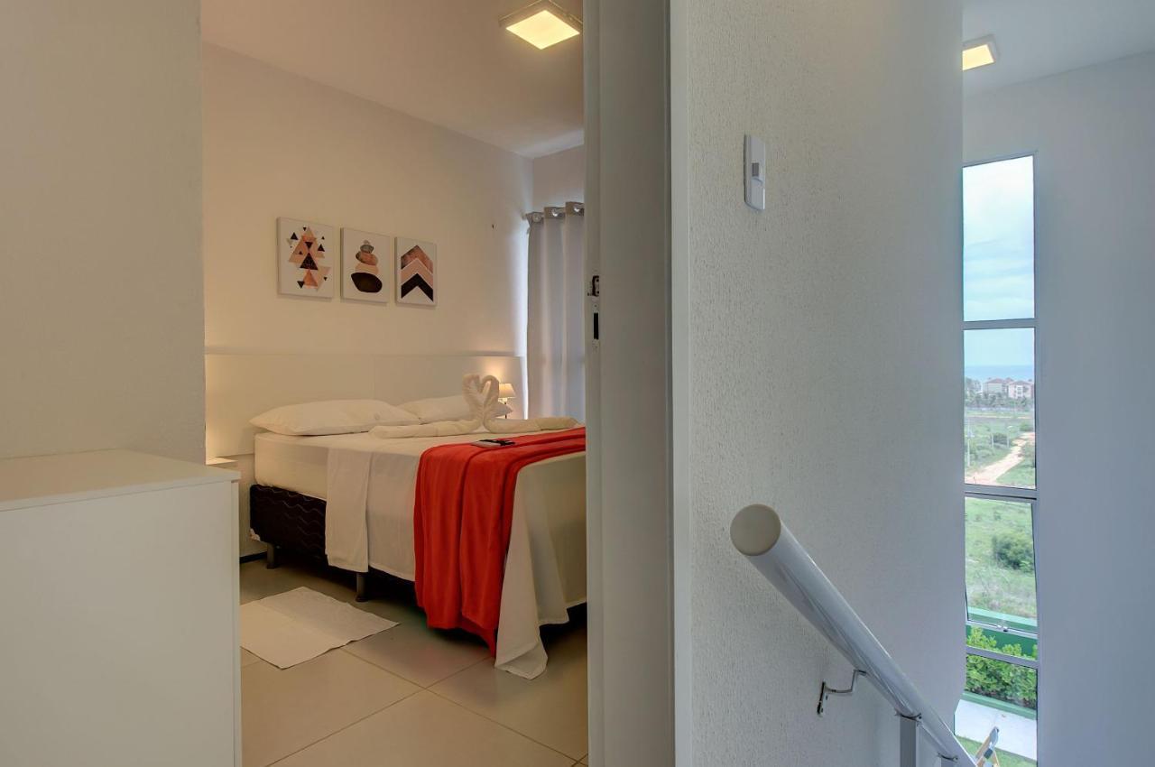 אקווירז Beach Townhouses #Ic1 - Triplex Por Carpediem מראה חיצוני תמונה