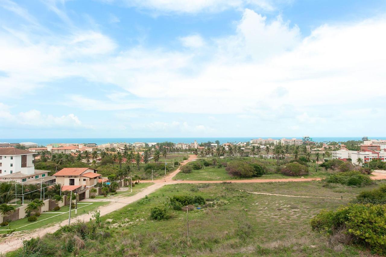 אקווירז Beach Townhouses #Ic1 - Triplex Por Carpediem מראה חיצוני תמונה