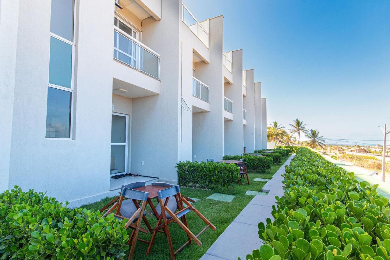 אקווירז Beach Townhouses #Ic1 - Triplex Por Carpediem מראה חיצוני תמונה