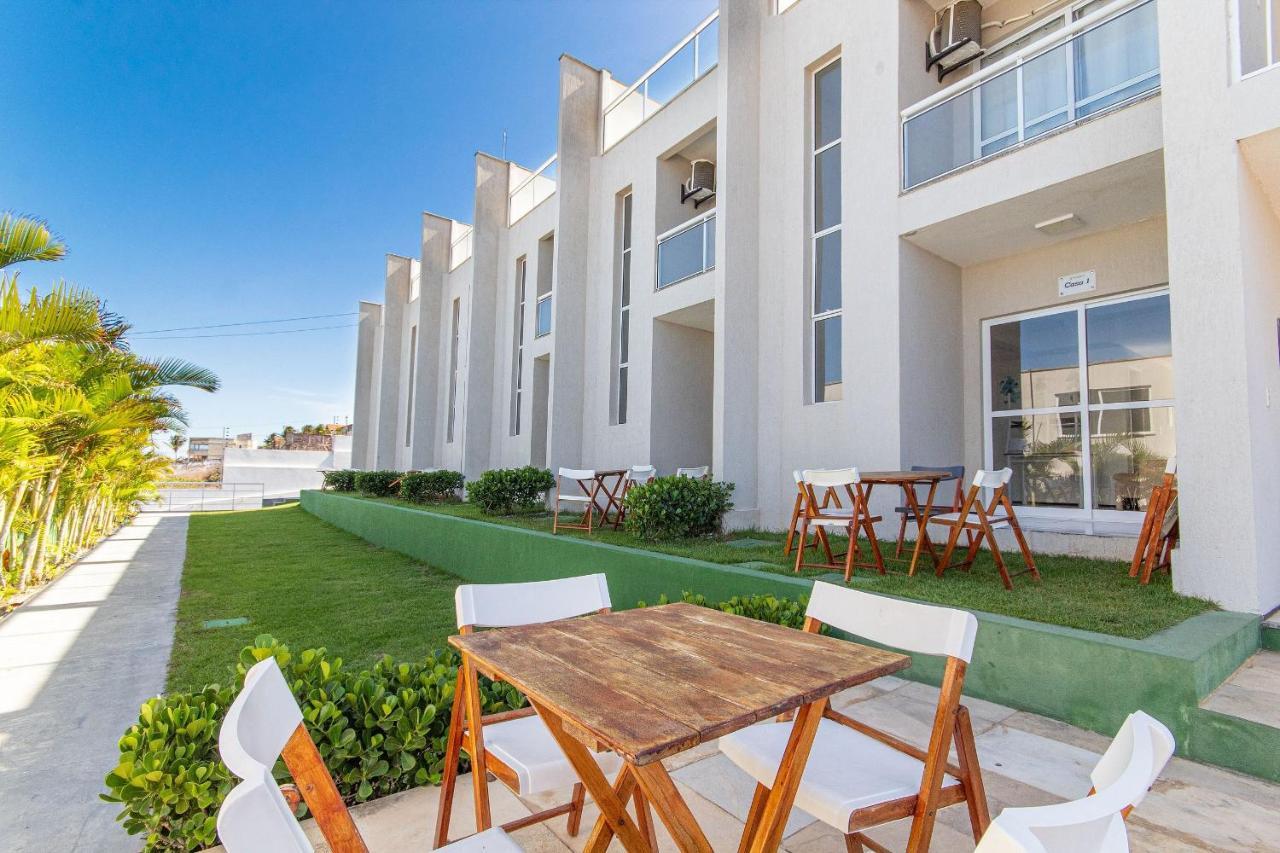 אקווירז Beach Townhouses #Ic1 - Triplex Por Carpediem מראה חיצוני תמונה